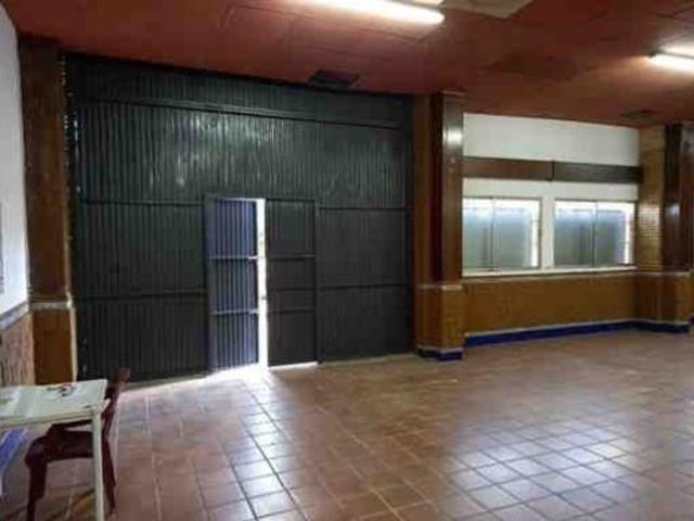 Nave en venta en Santa Aurelia-Cantábrico-Atlántico-La Romería, Sevilla