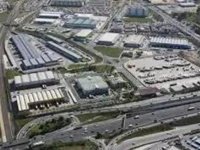 Nave en venta en Palmete, Sevilla
