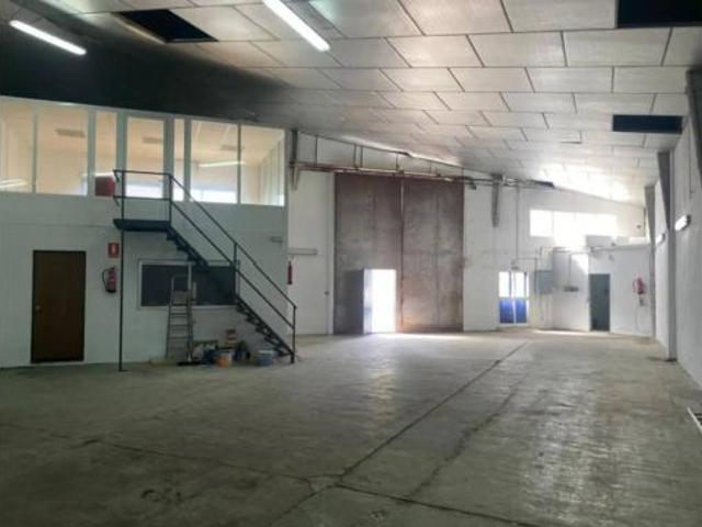 Nave en venta en Polígono Industrial Calonge, Sevilla