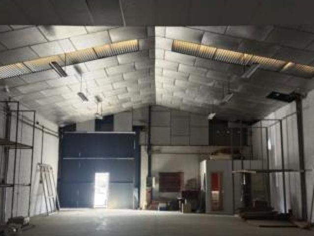 Nave en venta en Polígono Industrial La Chaparrilla, Alcalá de Guadaíra