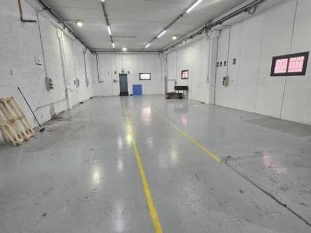 Nave en venta en Polígon industrial Mas Alba, Sitges