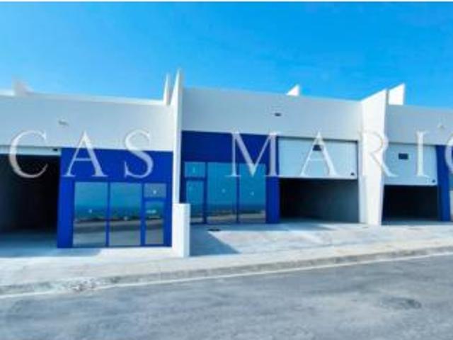 Nave en venta en Polígon industrial Mas Alba, Sitges