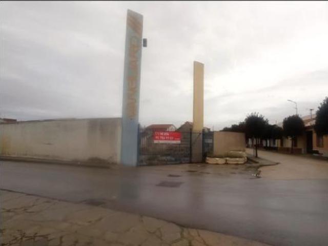 Nave en venta en Socuéllamos, Ciudad Real