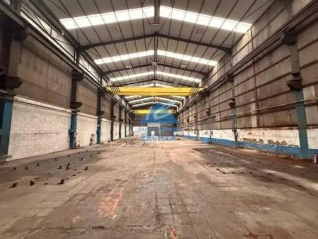 Nave en venta en Zangroiz, Sondika