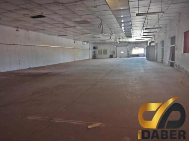 Nave en venta en Orgaz, Toledo