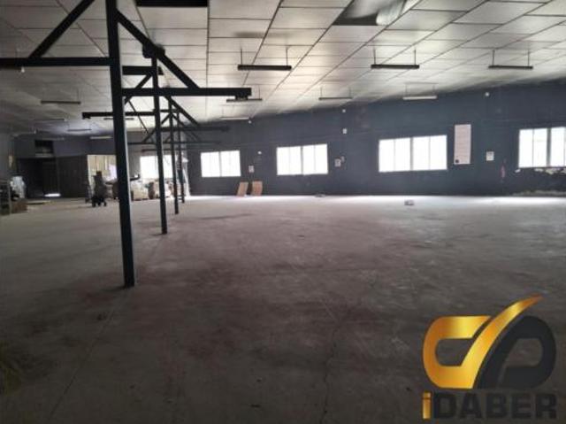 Nave en venta en Ajofrín, Toledo