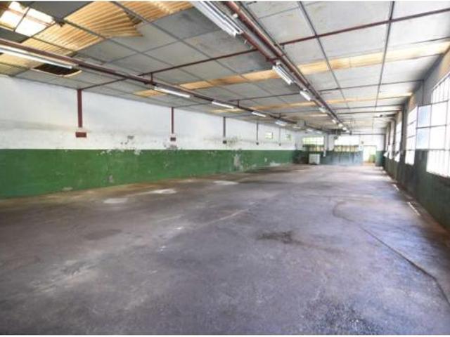 Nave en venta en Soraluze-Placencia de las Armas, Gipuzkoa