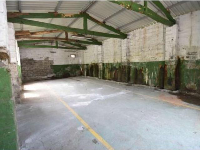 Nave en venta en Soraluze-Placencia de las Armas, Gipuzkoa