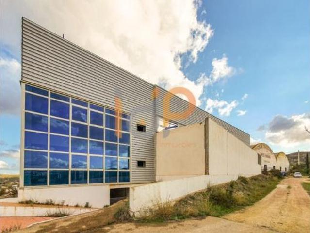 Nave en venta en Sorbas, Almería