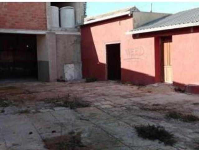 Nave en venta en Sueca, València / Valencia