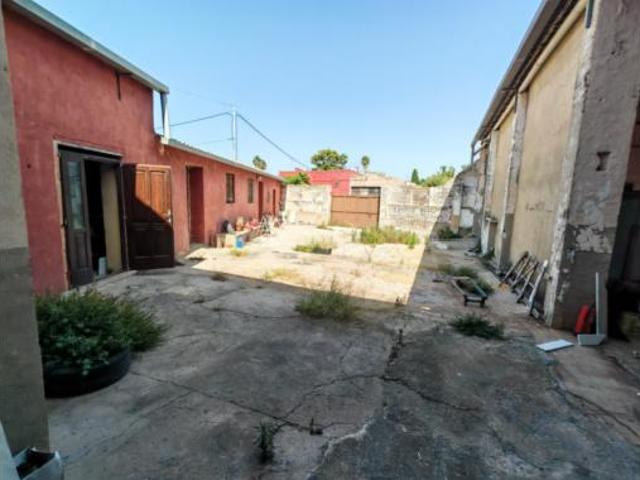 Nave en venta en Sueca, València / Valencia