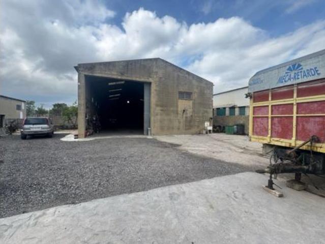 Nave en venta en Sueca, València / Valencia