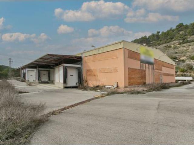 Nave en venta en Talamanca, Barcelona
