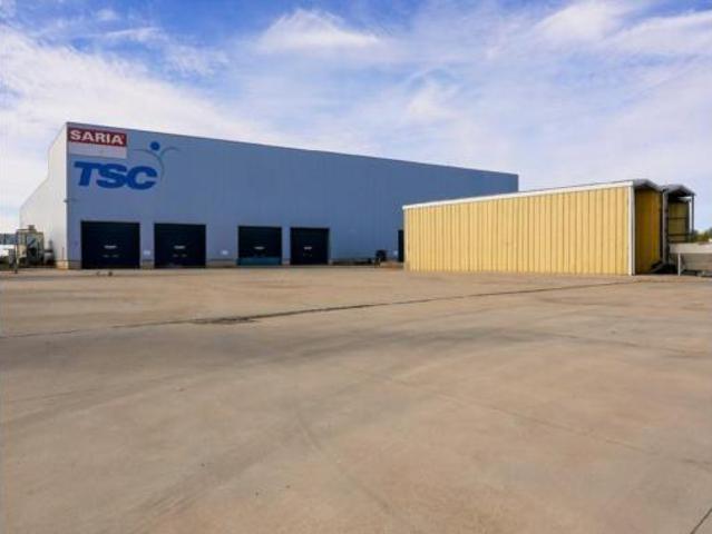 Nave en venta en Peña Quemada, Tarancón