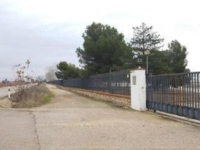 Nave en venta en Tarancón, Cuenca