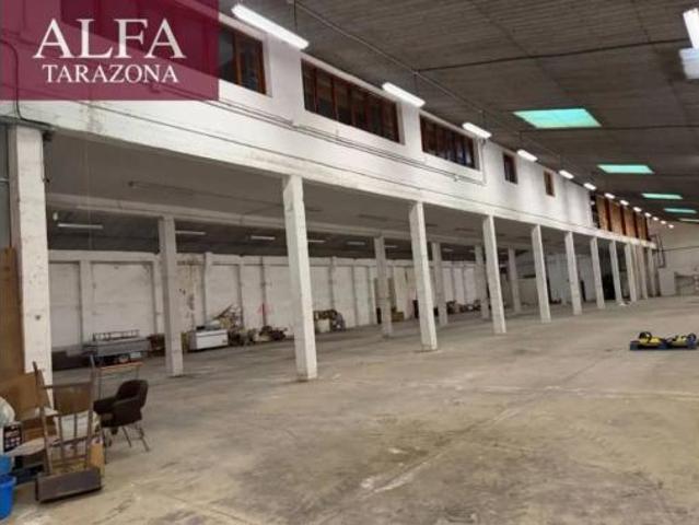 Nave en venta en Judería, Tarazona