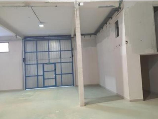 Nave en venta en Polígon industrial del Francolí, Tarragona