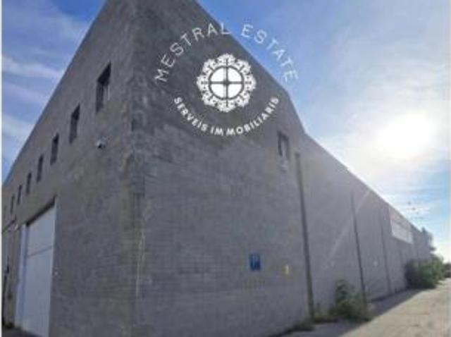 Nave en venta en Polígon industrial del Francolí, Tarragona
