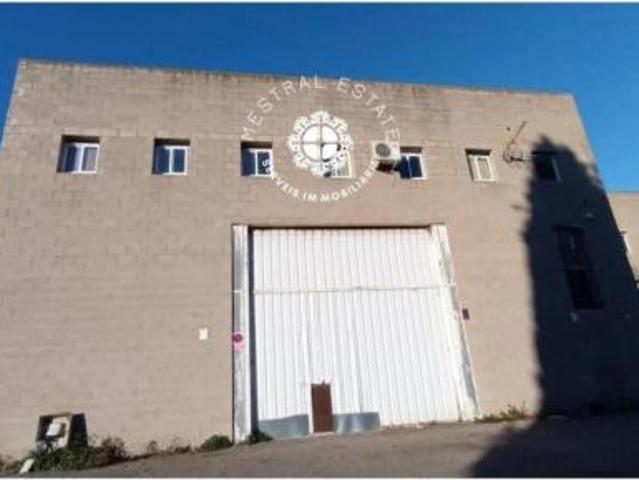 Nave en venta en Polígon industrial del Francolí, Tarragona