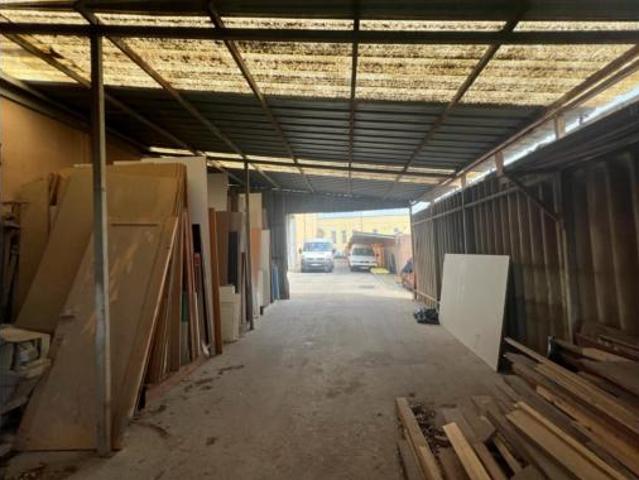 Nave en venta en Polígon industrial del Francolí, Tarragona