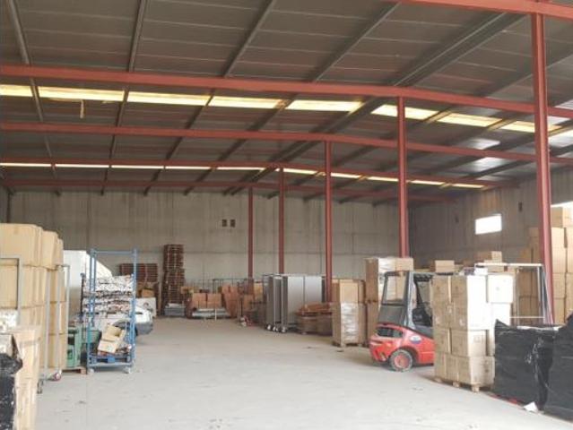 Nave en venta en Tàrrega, Lleida