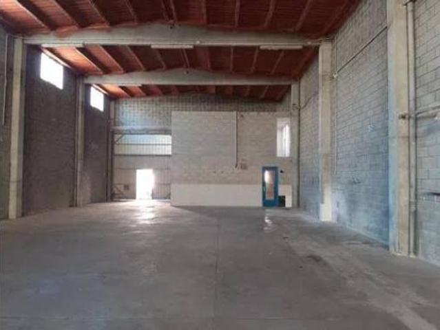 Nave en venta en Polígon industrial de Llevant, Tàrrega