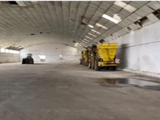 Nave en venta en Tébar, Cuenca
