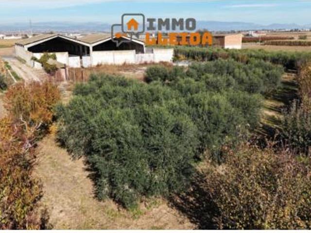 Nave en venta en Térmens, Lleida