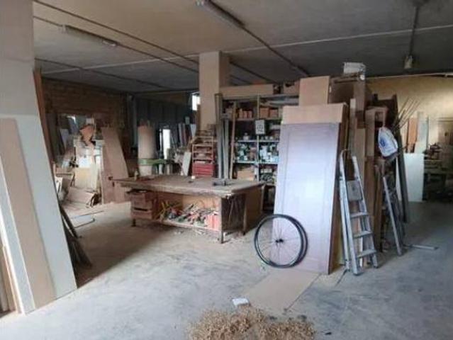Nave en venta en Tielmes, Comunidad de Madrid