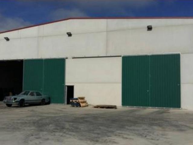 Nave en venta en Tiñosillos, Ávila