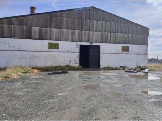 Nave en venta en Tocina, Sevilla