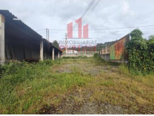 Nave en venta en Moreiras, Toén