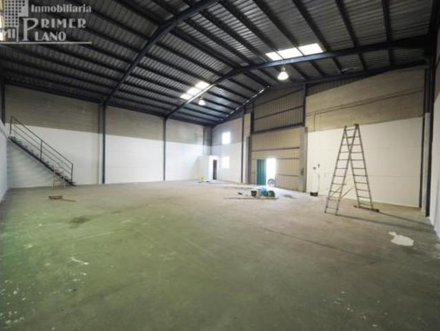 Nave en venta en Tomelloso, Ciudad Real