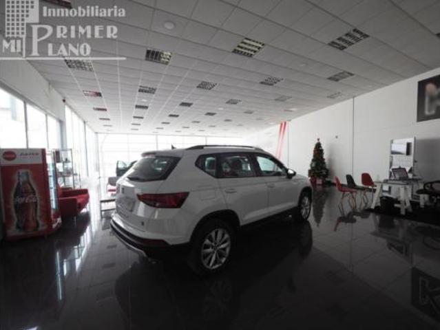 Nave en venta en Tomelloso, Ciudad Real
