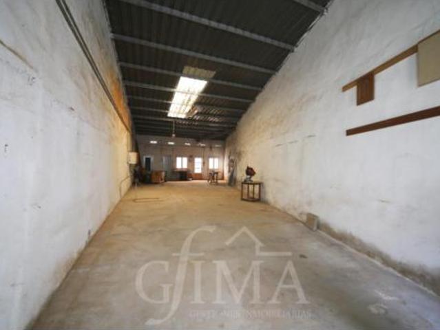 Nave en venta en Tomelloso, Ciudad Real