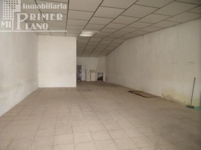 Nave en venta en Tomelloso, Ciudad Real