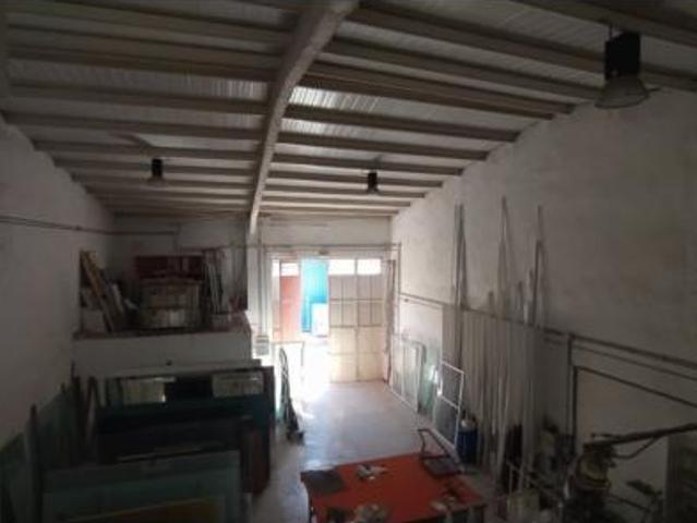 Nave en venta en Tomelloso, Ciudad Real