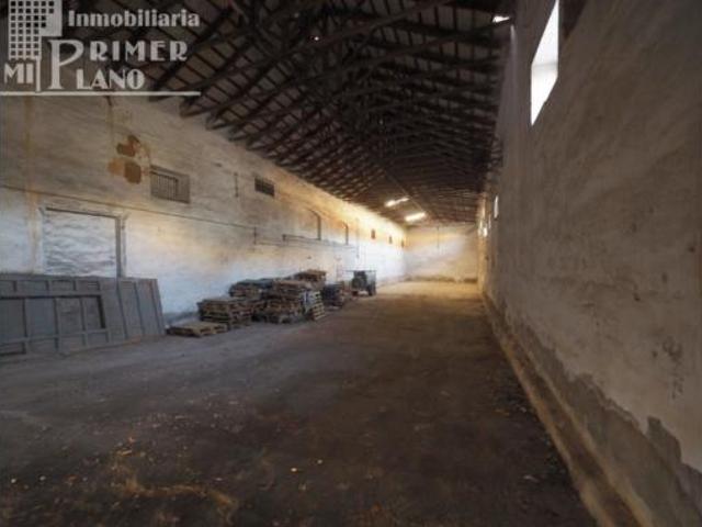 Nave en venta en Tomelloso, Ciudad Real