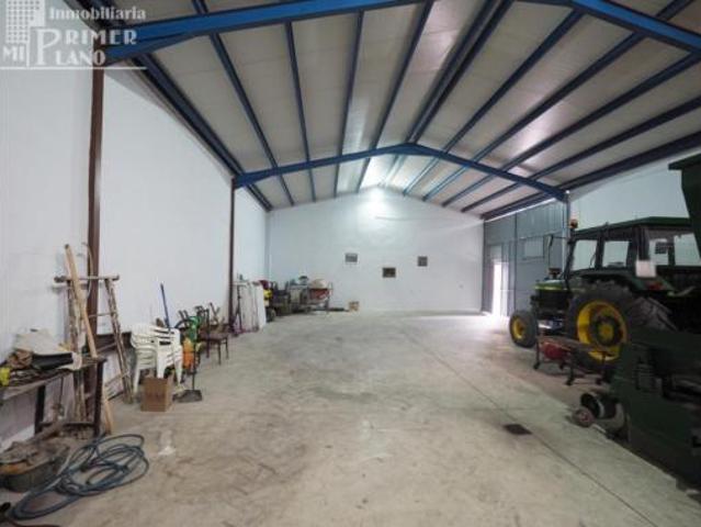 Nave en venta en Tomelloso, Ciudad Real