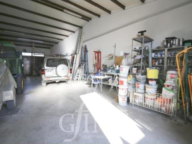 Nave en venta en Tomelloso, Ciudad Real