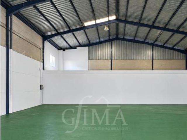 Nave en venta en Tomelloso, Ciudad Real