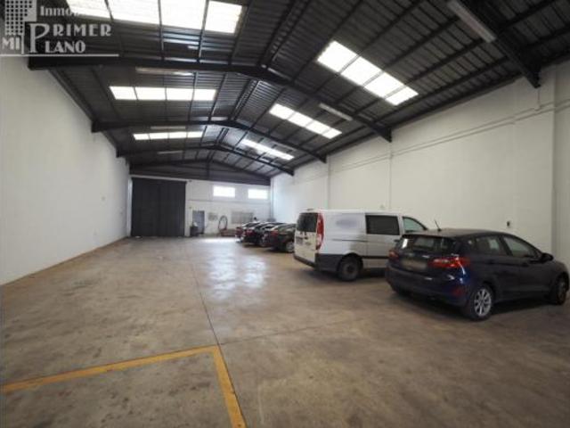 Nave en venta en Tomelloso, Ciudad Real
