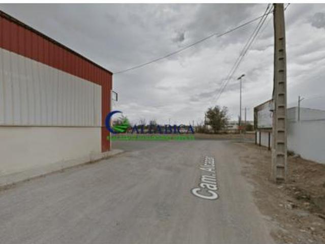 Nave en venta en Tomelloso, Ciudad Real