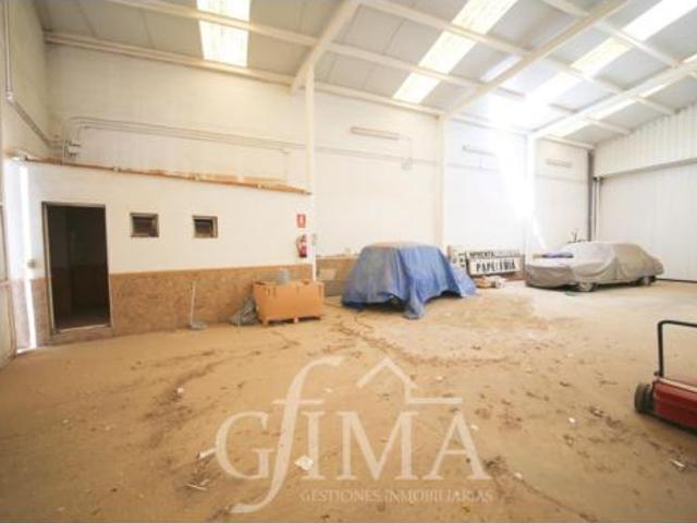 Nave en venta en Tomelloso, Ciudad Real