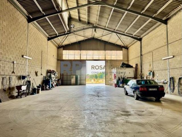 Nave en venta en Zona Esportiva, Tona