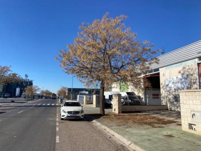 Nave en venta en Polígono La Vega, Torralba de Calatrava