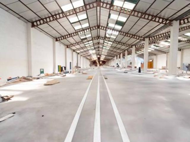 Nave en venta en Soto del Henares, Torrejón de Ardoz