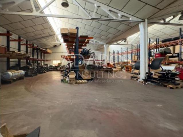 Nave en venta en Urbanización Parque de Cataluña, Torrejón de Ardoz