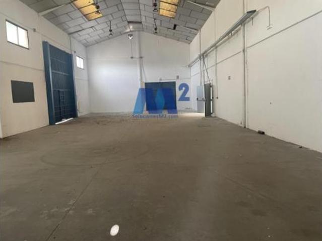 Nave en venta en Polígono Industrial Las Monjas, Torrejón de Ardoz