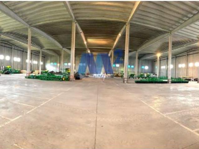 Nave en venta en Pañalon, Torrejón del Rey